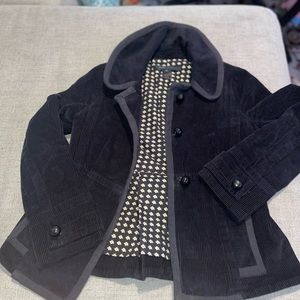 MARC JACOBS BLAZER CORDUROY